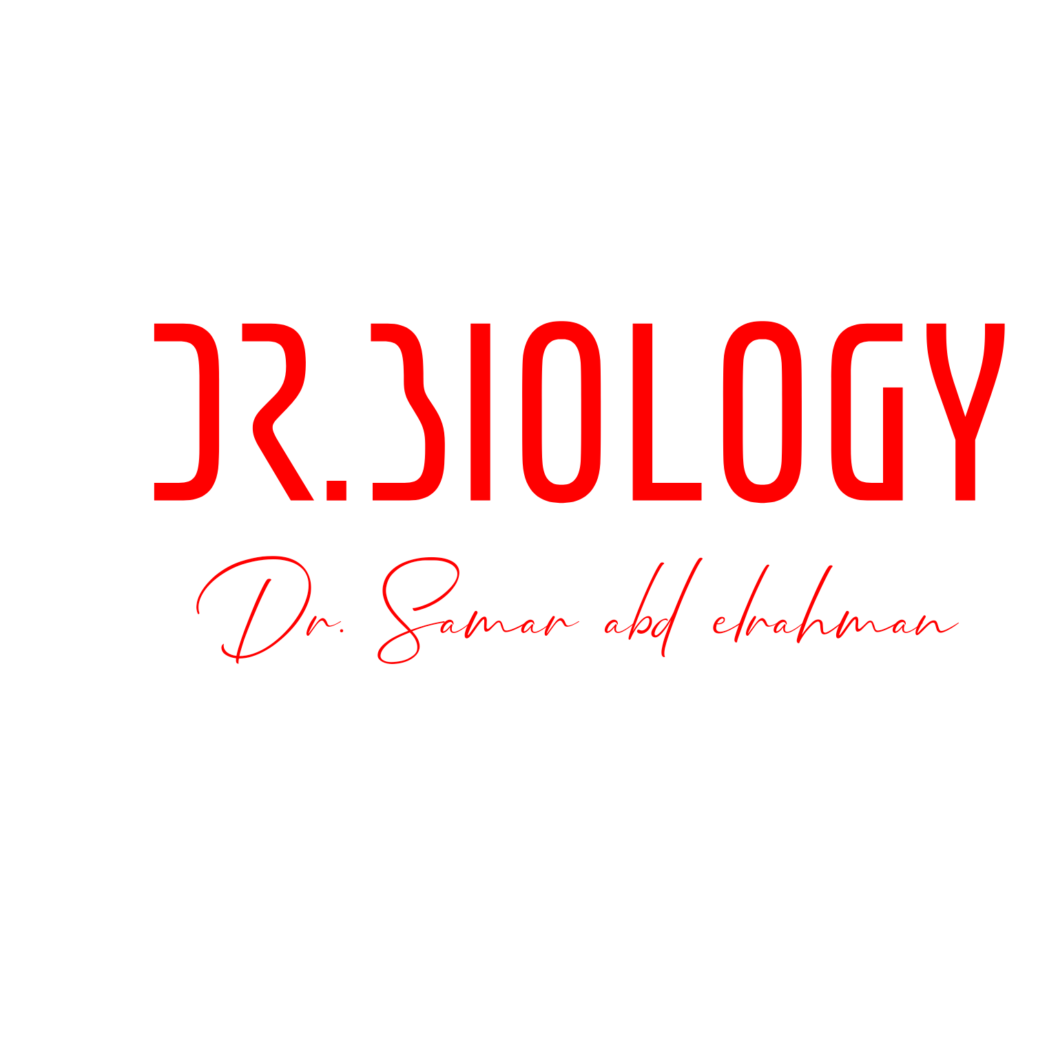 BIOLOGY